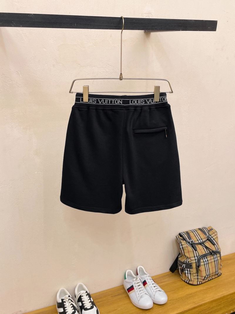 Louis Vuitton Short Pants